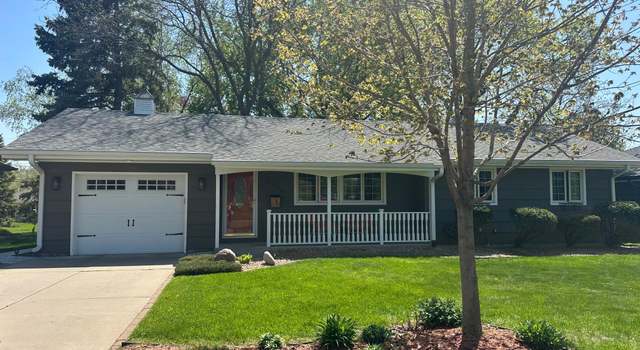 Photo of 2708 34th Ave NE, Saint Anthony, MN 55418