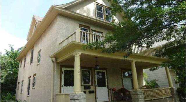 Photo of 2307 27th Ave S, Minneapolis, MN 55406