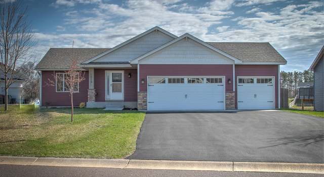 Photo of 1019 Bellaire Blvd NW, Isanti, MN 55040