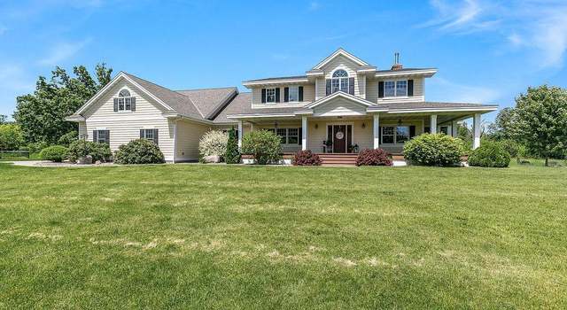 Photo of 4942 220th St, Randall, MN 56475