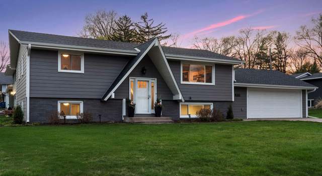 Photo of 1500 14th Ave NW, New Brighton, MN 55112