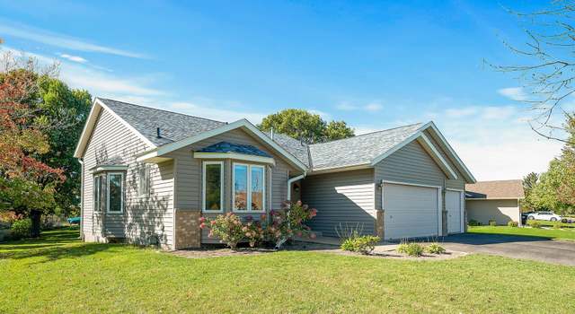 Photo of 14490 Yucca St NW, Andover, MN 55304