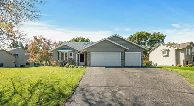 Photo of 14490 Yucca St NW, Andover, MN 55304