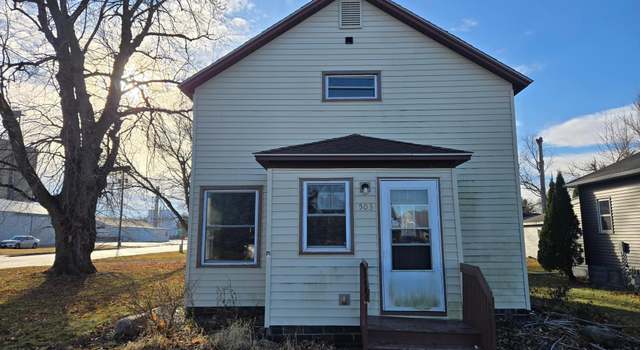 Photo of 503 Main St, Hartland, MN 56042