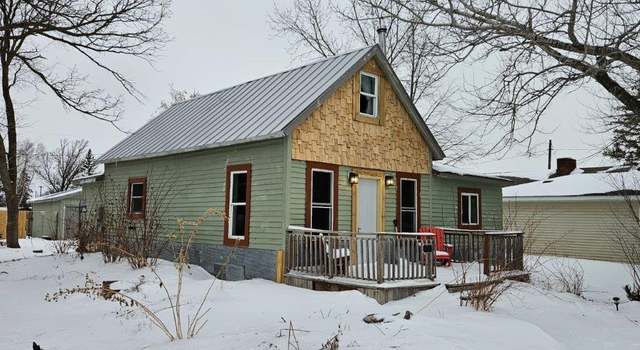 Photo of 161 Oak St, Gonvick, MN 56644