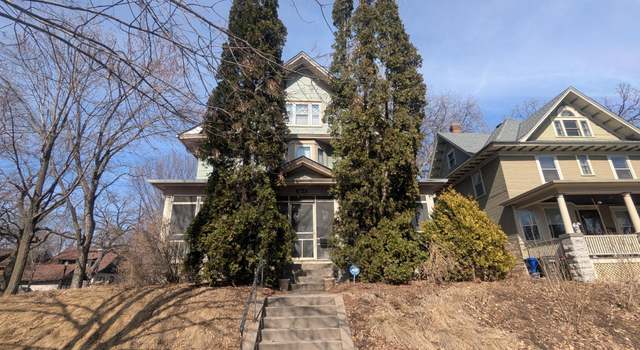 Photo of 1217 Laurel Ave, Saint Paul, MN 55104
