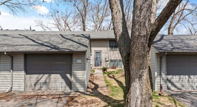 Photo of 4377 Arden View Ct, Arden Hills, MN 55112