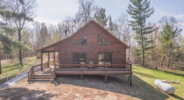 Photo of 50101 E Town Hall Rd, Wolf Lake Twp, MN 56544