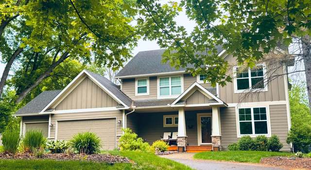 Photo of 4949 Clear Spring Rd, Minnetonka, MN 55345