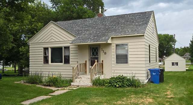 Photo of 118 Alaska Ave, Hoffman, MN 56339
