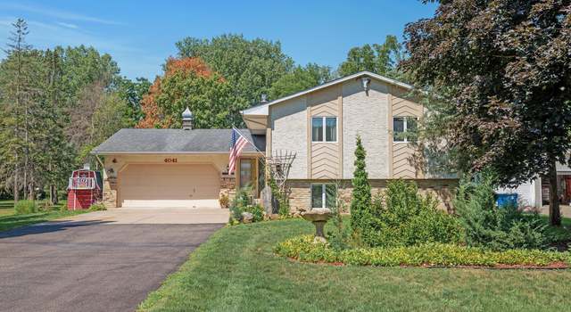 Photo of 4041 Clover Ave, Vadnais Heights, MN 55127