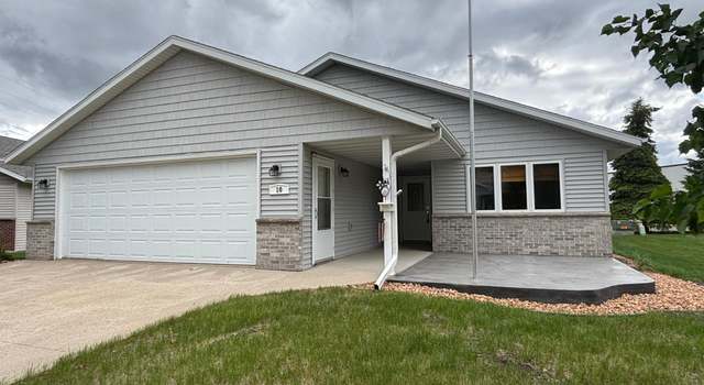 Photo of 10 Townhouse Rd, Morris, MN 56267