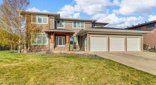 Photo of 4355 58th St S, Fargo, ND 58104