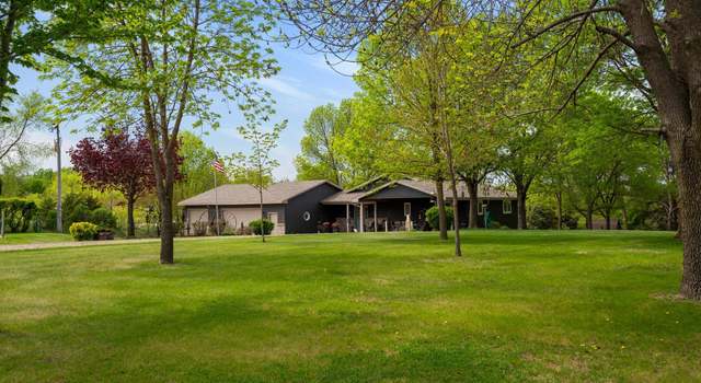 Photo of 15777 Grover Ave NW, Clearwater, MN 55320