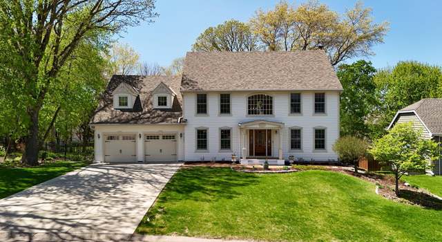 Photo of 12581 Dover Dr, Apple Valley, MN 55124