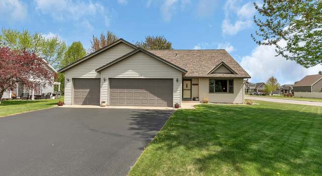 Photo of 250 14th Ave N, Sartell, MN 56377