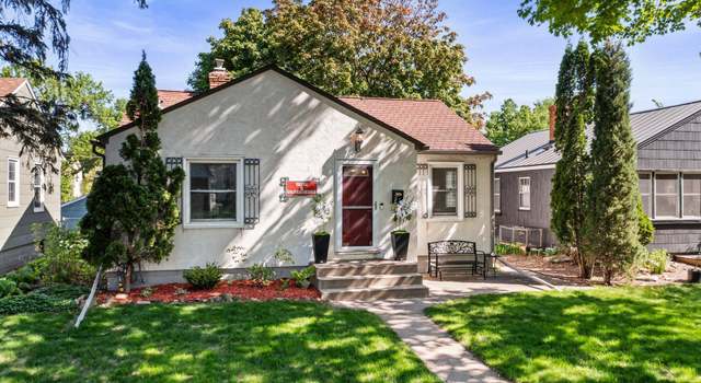 Photo of 1909 Wordsworth Ave, Saint Paul, MN 55116