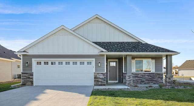 Photo of 17779 Hoover St NW, Elk River, MN 55330