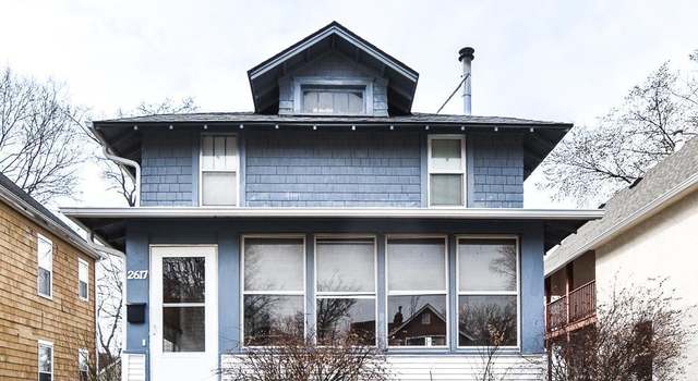 Photo of 2617 S 8th St, Minneapolis, MN 55454