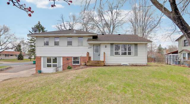 Photo of 2408 119th Ave NW, Coon Rapids, MN 55433