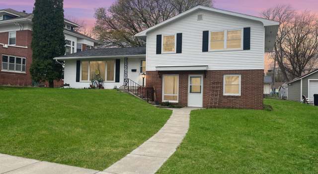 Photo of 214 Burns Ave, Springfield, MN 56087