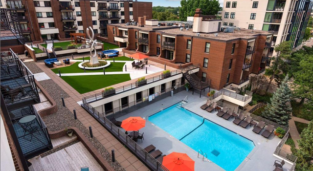 Photo of 48 Groveland Ter Unit B304, Minneapolis, MN 55403