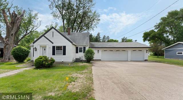 Photo of 651 Third St N, Dassel, MN 55325