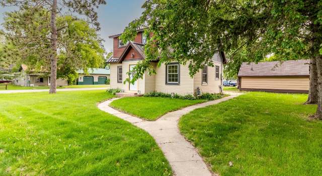 Photo of 407 John St N, Clarissa, MN 56440