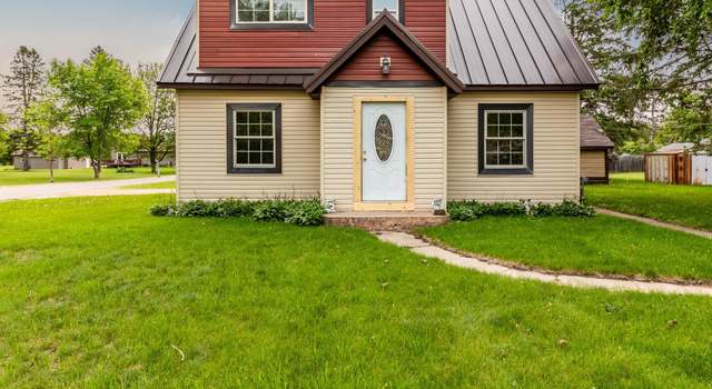 Photo of 407 John St N, Clarissa, MN 56440