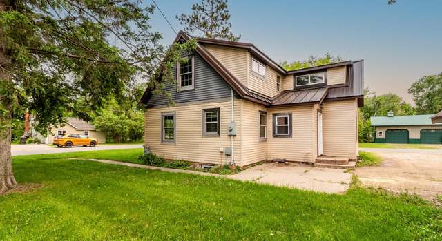 Photo of 407 John St N, Clarissa, MN 56440