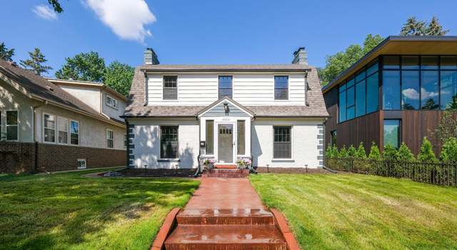 Photo of 2440 37th Ave S, Minneapolis, MN 55406