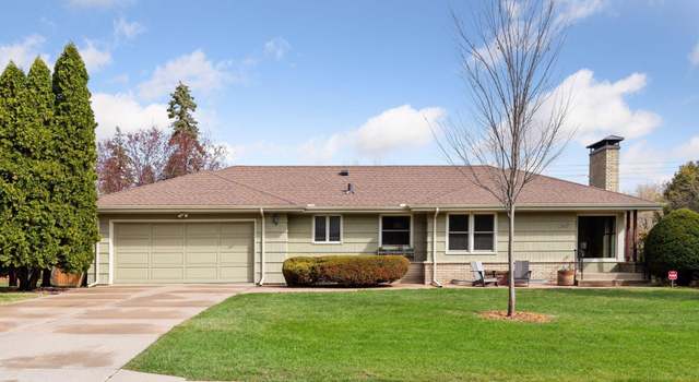 Photo of 2503 Snelling Curv, Roseville, MN 55113