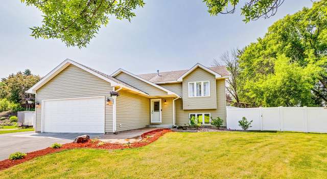 Photo of 18095 Exeter Pl, Farmington, MN 55024