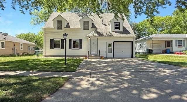 Photo of 213 N 1st Ave E, Truman, MN 56088