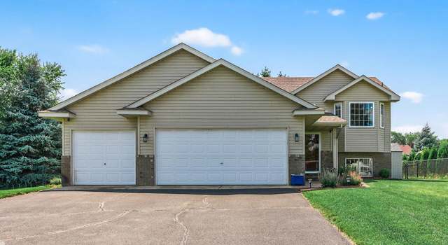 Photo of 23710 4th St NE, Bethel, MN 55005