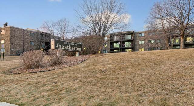 Photo of 4100 Parklawn Ave #303, Edina, MN 55435