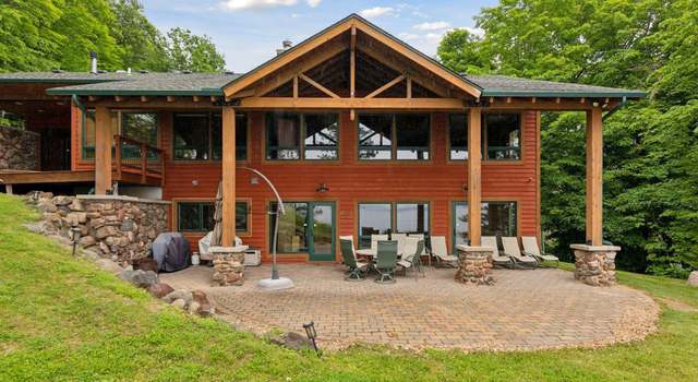 Photo of 19132 527th Ln, Turner Twp, MN 55760