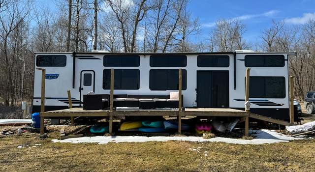 Photo of 13372 Island Lake Rd W, Island Lake Twp, MN 56651