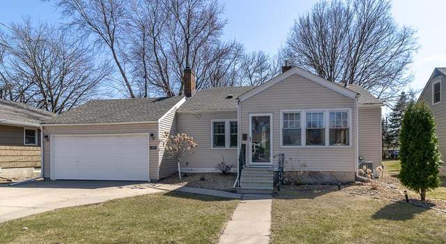 Photo of 129 Rose St, Mankato, MN 56001