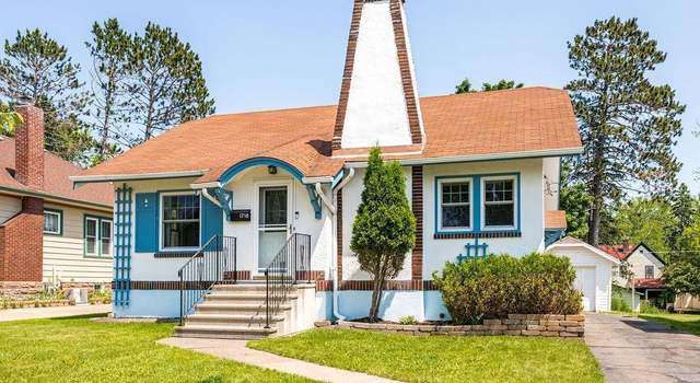 Photo of 1718 Dunedin Ave, Duluth, MN 55803