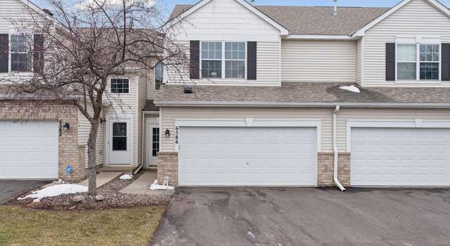Photo of 6586 154th St W, Apple Valley, MN 55124
