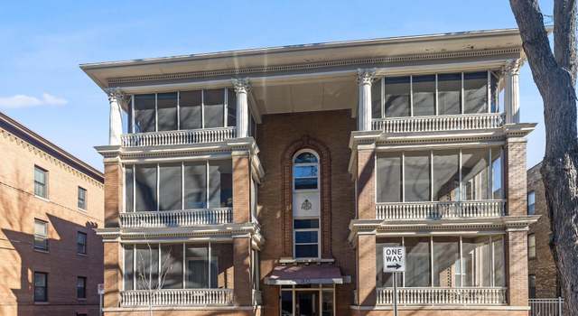 Photo of 30 Saint Albans St S Unit 6A, Saint Paul, MN 55105