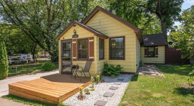 Photo of 1104 5th St E, Saint Paul, MN 55106