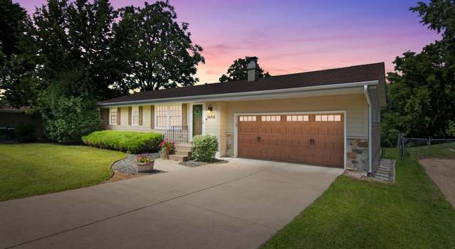 Photo of 16510 Temple Dr N, Minnetonka, MN 55345
