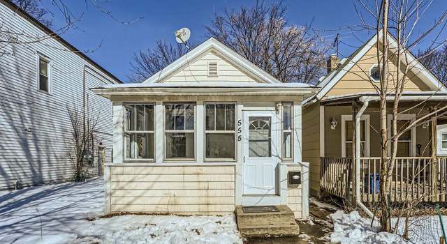 Photo of 555 Blair Ave, Saint Paul, MN 55103