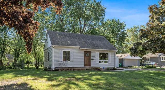 Photo of 5840 Nevada Ave N, Minneapolis, MN 55428