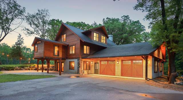 Photo of 9590 Woodhill Blvd, New Market Twp, MN 55044