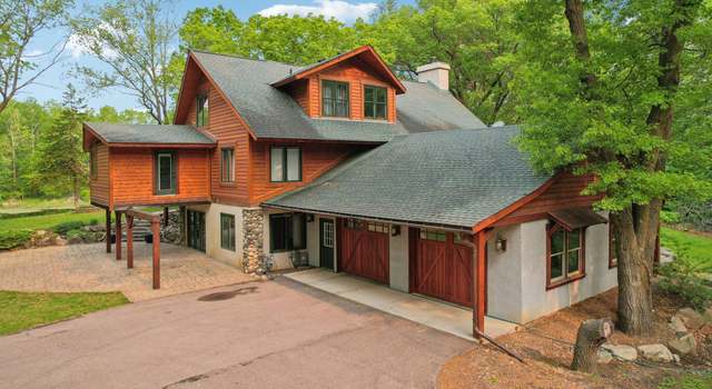 Photo of 9590 Woodhill Blvd, New Market Twp, MN 55044