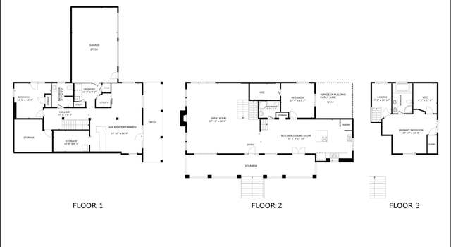 Photo of 9590 Woodhill Blvd, New Market Twp, MN 55044