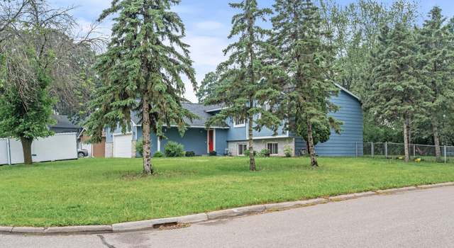Photo of 9307 Vincent Ave N, Brooklyn Park, MN 55444